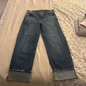 Stylish Blue Jeans for Women